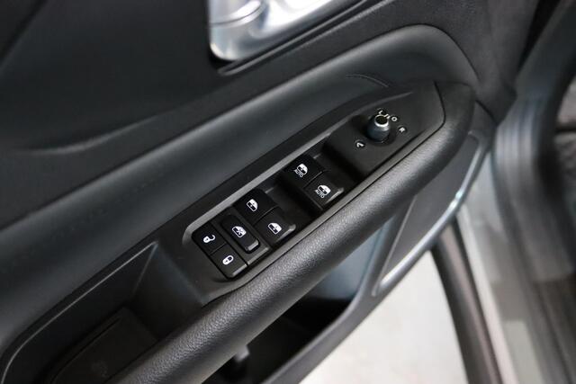 Jeep COMPASS 4xe 240 Plug-in Hybrid Electric Trailhawk Panoramadak, ACC, Camera, Apple CarPlay/Android auto, Bluetooth,