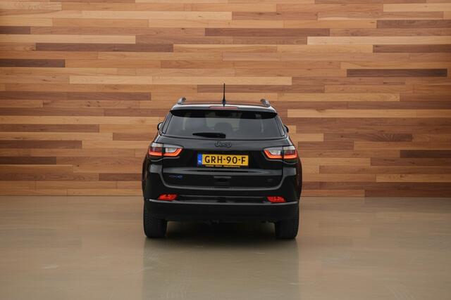 Jeep COMPASS 4xe 240 Plug-in Hybrid Electric Limited | LEDER | STOELVERW | TREKHAAK