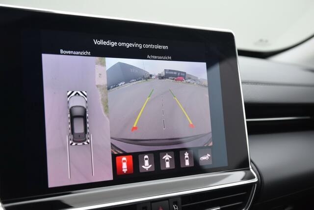 Jeep COMPASS 4xe 240 Plug-in Hybrid Electric Limited | LEDER | STOELVERW | TREKHAAK