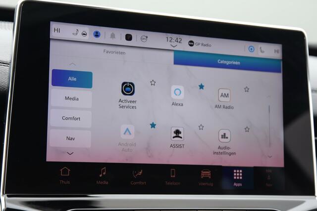 Jeep COMPASS 4xe 240 Plug-in Hybrid Electric Limited | LEDER | STOELVERW | TREKHAAK