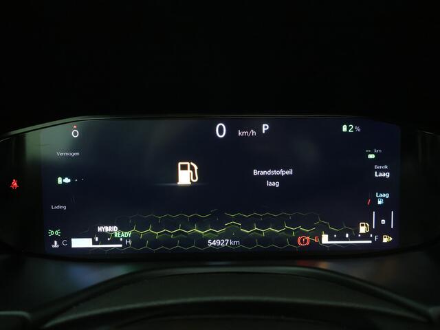 Jeep COMPASS 4xe 240 Plug-in Hybrid Electric S MOOI EXEMPLAAR IN HET PARELMOER WIT!