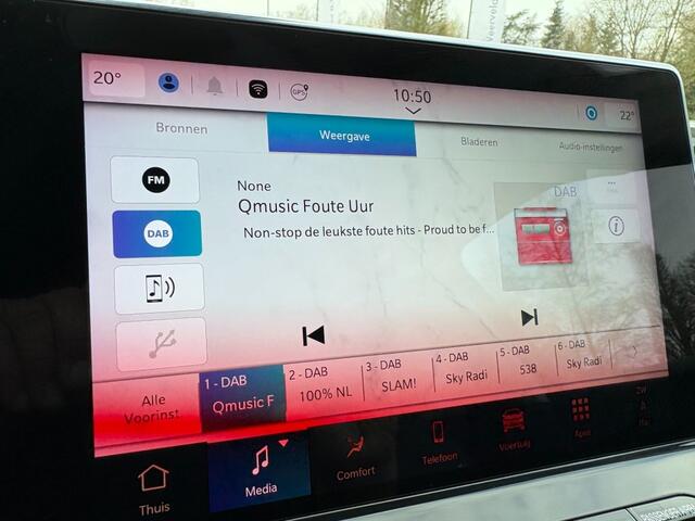 Jeep COMPASS LIMITED PLUG-IN HYBRID 4WD CarPlay, Navi, Camera, LED