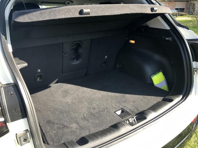 Jeep COMPASS 1.5T e-Hybrid Summit AUTOMAAT|LEER|CLIMATE|APPLE/ANDROID|CAMERA|PDC|18"