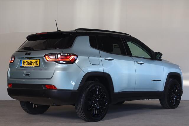 Jeep COMPASS 1.5T e-Hybrid S NL-Auto!! Apple Car-Play I Camera I Adap. cruise