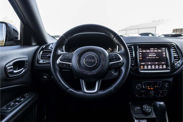 Jeep COMPASS 4xe 240 Plug-in Hybrid Electric S | Pano | Alpine Sound