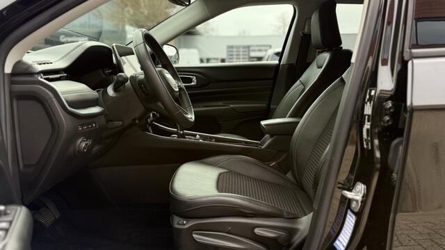 Jeep COMPASS 4xe 190 Hyb. Limited | Navi | Camera | Cruise