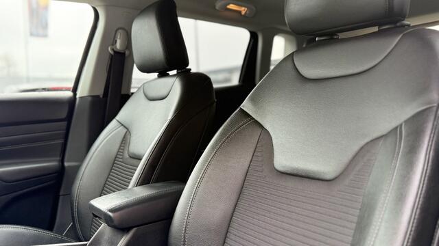 Jeep COMPASS 4xe 190 Hyb. Limited | Navi | Camera | Cruise