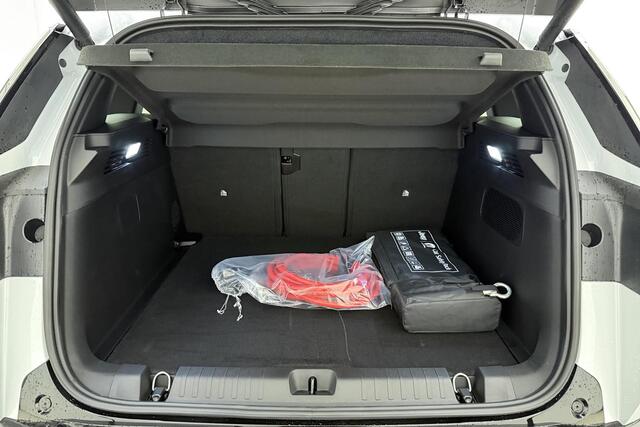 Jeep COMPASS First Edition 74 kWh | DEMO | Stoelmassage | Stoel verwarming/ventilatie | HUD | Panoramadak | Lederen bekleding | Keyless | Elektrische kofferklep