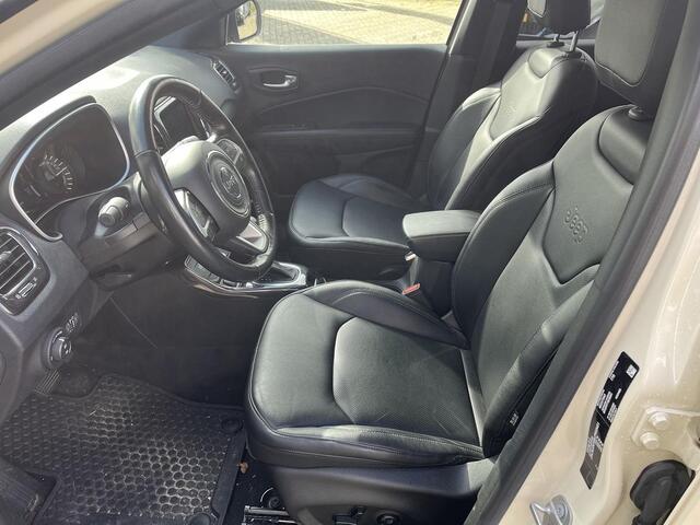 Jeep COMPASS 4xe 240 Plug-in Hybrid Electric S | Trekhaak