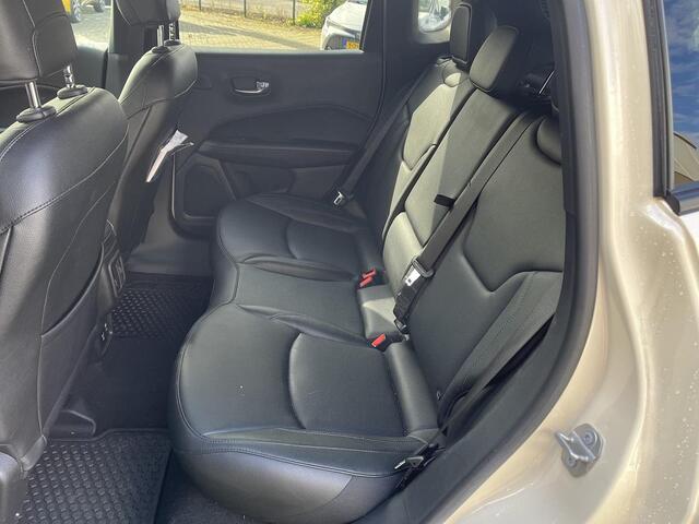 Jeep COMPASS 4xe 240 Plug-in Hybrid Electric S | Trekhaak