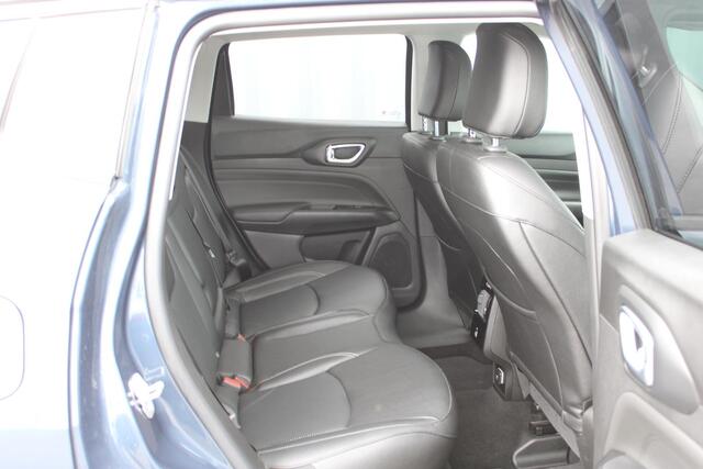 Jeep COMPASS 4xe 240 Plug-in Hybrid Electric S Automaat | Navi / Leder / Camera