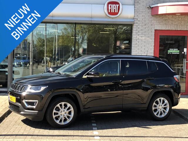 Jeep COMPASS 1.4 MultiAir Opening Edition Plus NAVI|CLIMATE|APPLE/ANDROID|PDC|18"