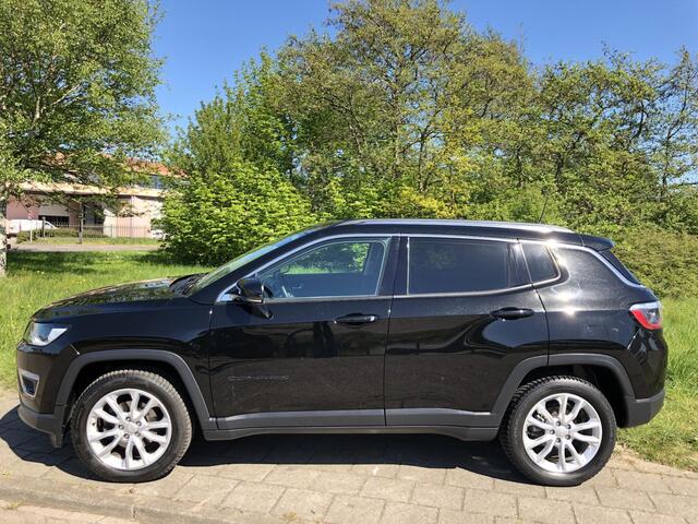 Jeep COMPASS 1.4 MultiAir Opening Edition Plus NAVI|CLIMATE|APPLE/ANDROID|PDC|18"