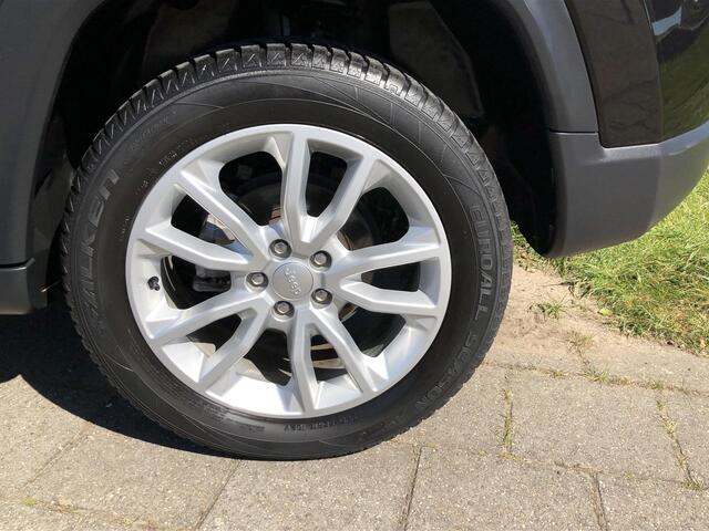 Jeep COMPASS 1.4 MultiAir Opening Edition Plus NAVI|CLIMATE|APPLE/ANDROID|PDC|18"