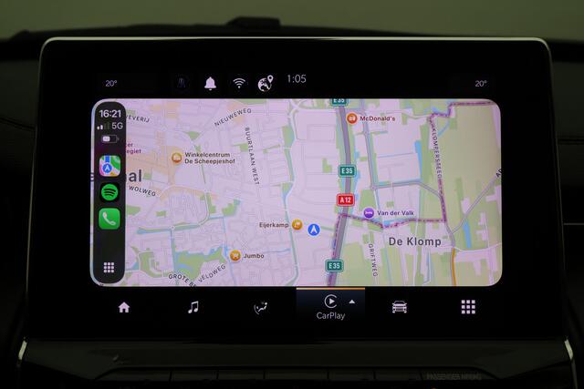 Jeep COMPASS 4xe 190 Plug-in Hybrid Electric Limited Business