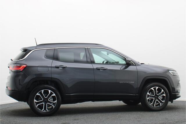 Jeep COMPASS 4xe 190 Plug-in Hybrid Electric Limited Business