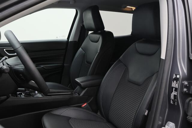 Jeep COMPASS 4xe 190 Plug-in Hybrid Electric Limited Business