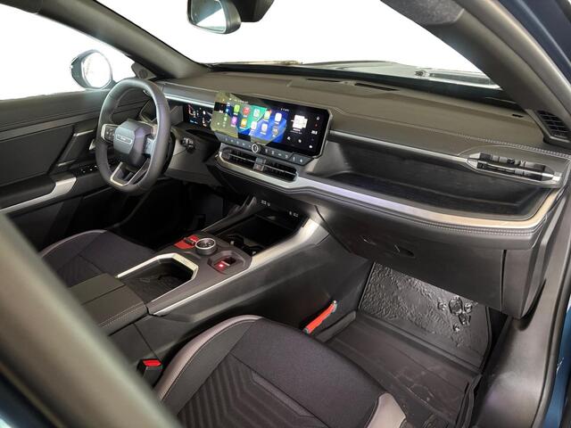 Jeep COMPASS First Edition EV 74kWh 210pk | CAMERA | STOELVERW. | APPLE CARPLAY / ANDROID AUTO | ADAPTIVE CRUISE |