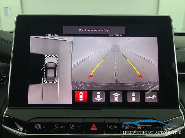 Jeep COMPASS 4xe 190 Plug-in Hybrid Electric Limited Lease Ed. camera, half leer, clima, cruise, parkeerhulp, keyless, NL-dealerauto