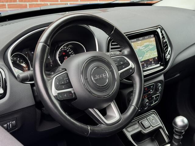 Jeep COMPASS 1.3T Night Eagle Liberty Edition NAV CRUISE CARPLAY TREKH CAMERA