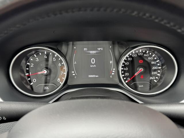 Jeep COMPASS 1.3T Night Eagle Liberty Edition NAV CRUISE CARPLAY TREKH CAMERA