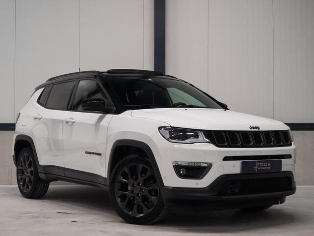 Jeep COMPASS 1.3T S |PANO|ALPINE|MEMORY|ELEK.KLEP|VOL|