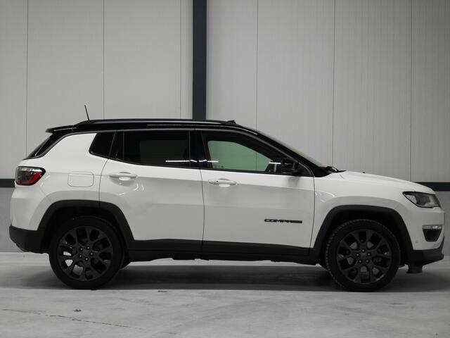 Jeep COMPASS 1.3T S |PANO|ALPINE|MEMORY|ELEK.KLEP|VOL|