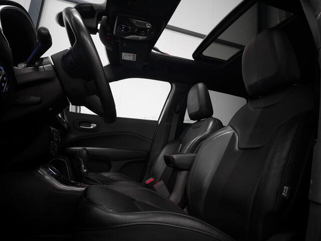 Jeep COMPASS 1.3T S |PANO|ALPINE|MEMORY|ELEK.KLEP|VOL|
