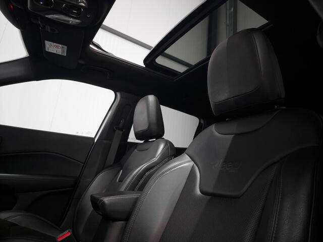 Jeep COMPASS 1.3T S |PANO|ALPINE|MEMORY|ELEK.KLEP|VOL|