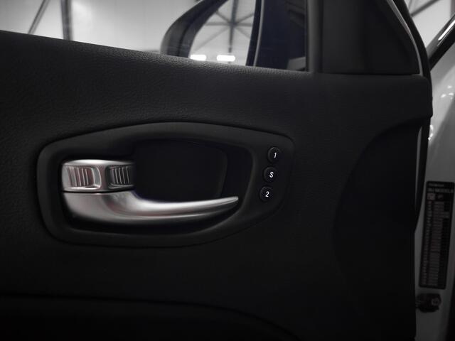 Jeep COMPASS 1.3T S |PANO|ALPINE|MEMORY|ELEK.KLEP|VOL|