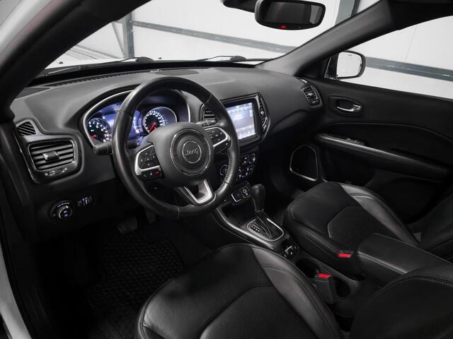 Jeep COMPASS 1.3T S |PANO|ALPINE|MEMORY|ELEK.KLEP|VOL|