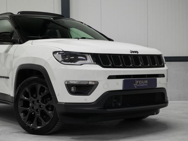 Jeep COMPASS 1.3T S |PANO|ALPINE|MEMORY|ELEK.KLEP|VOL|