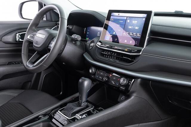 Jeep COMPASS 4xe 240 Plug-in Hybrid Electric Limited | PANORAMADAK .