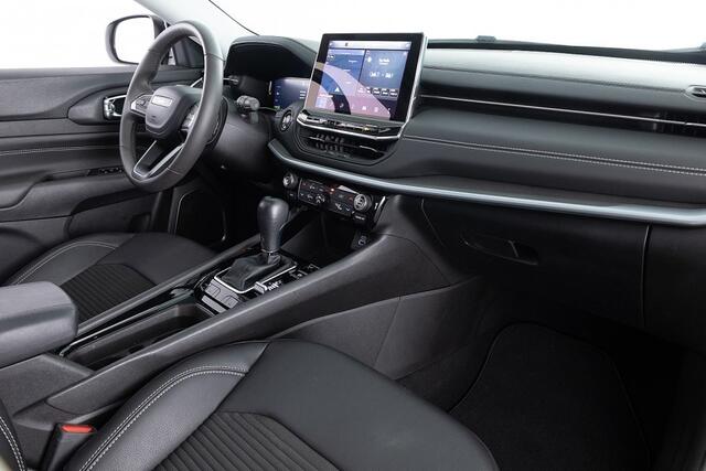 Jeep COMPASS 4xe 240 Plug-in Hybrid Electric Limited | PANORAMADAK .
