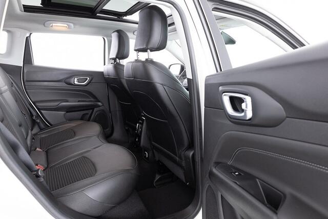 Jeep COMPASS 4xe 240 Plug-in Hybrid Electric Limited | PANORAMADAK .