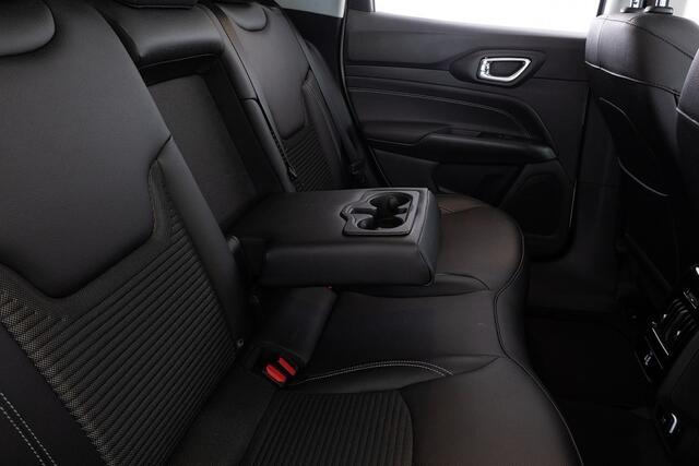 Jeep COMPASS 4xe 240 Plug-in Hybrid Electric Limited | PANORAMADAK .