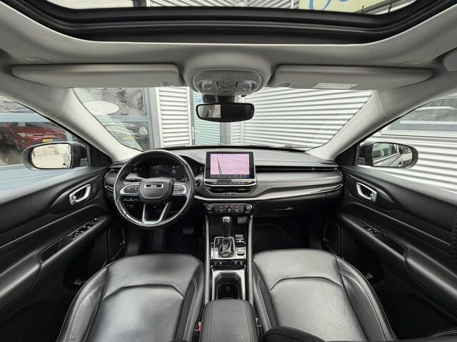 Jeep COMPASS 4xe 240 Plug-in Hybrid Electric S Full-Opties