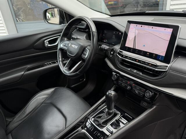 Jeep COMPASS 4xe 240 Plug-in Hybrid Electric S Full-Opties