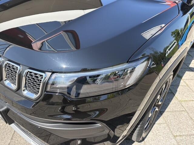 Jeep COMPASS 1.5T e-Hybrid Night Eagle | Navi | Camera | Cruise | 25.366 km Dealeronderhouden