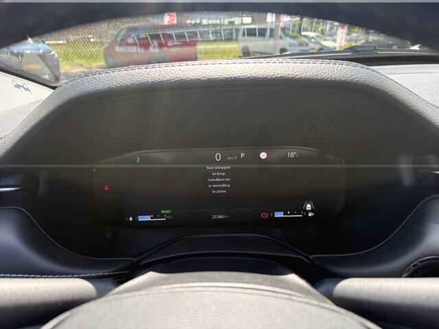 Jeep COMPASS 1.5T e-Hybrid Night Eagle | Navi | Camera | Cruise | 25.366 km Dealeronderhouden