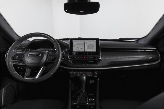 Jeep COMPASS 4xe 240 Plug-in Hybrid Electric 80th Anniversary | Dig. Cockpit | Adapt. Cruise | PDC | 360 Camera | NAV + App. Connect | ECC | Elek. Klep | |