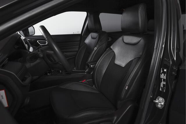 Jeep COMPASS 4xe 240 Plug-in Hybrid Electric 80th Anniversary | Dig. Cockpit | Adapt. Cruise | PDC | 360 Camera | NAV + App. Connect | ECC | Elek. Klep | |