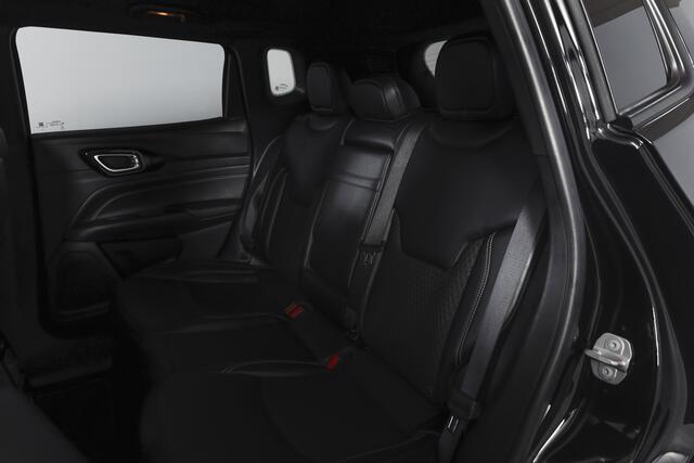 Jeep COMPASS 4xe 240 Plug-in Hybrid Electric 80th Anniversary | Dig. Cockpit | Adapt. Cruise | PDC | 360 Camera | NAV + App. Connect | ECC | Elek. Klep | |
