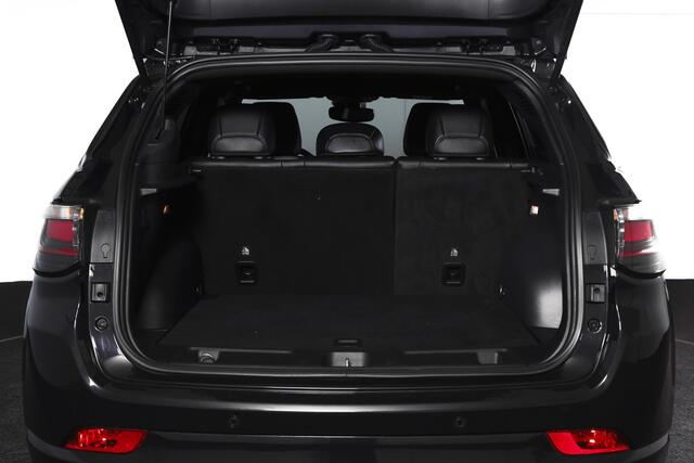 Jeep COMPASS 4xe 240 Plug-in Hybrid Electric 80th Anniversary | Dig. Cockpit | Adapt. Cruise | PDC | 360 Camera | NAV + App. Connect | ECC | Elek. Klep | |