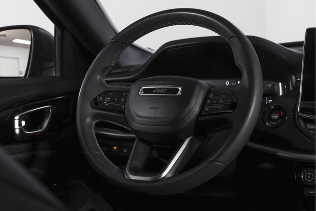 Jeep COMPASS 4xe 240 Plug-in Hybrid Electric 80th Anniversary | Dig. Cockpit | Adapt. Cruise | PDC | 360 Camera | NAV + App. Connect | ECC | Elek. Klep | |