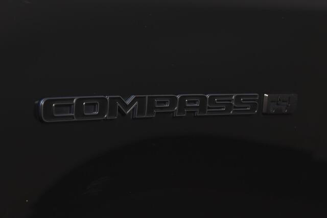 Jeep COMPASS 4xe 240 Plug-in Hybrid Electric 80th Anniversary | Dig. Cockpit | Adapt. Cruise | PDC | 360 Camera | NAV + App. Connect | ECC | Elek. Klep | |