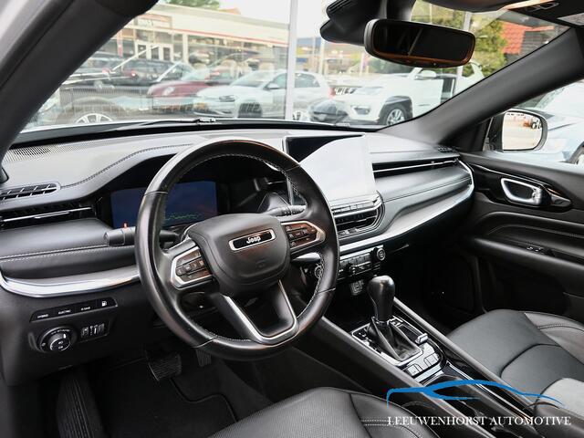 Jeep COMPASS 4xe 240 Plug-in Hybrid Electric S, AUTOMAAT, unieke optielijst, facelift model,