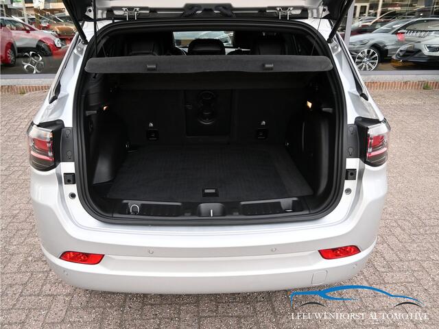 Jeep COMPASS 4xe 240 Plug-in Hybrid Electric S, AUTOMAAT, unieke optielijst, facelift model,
