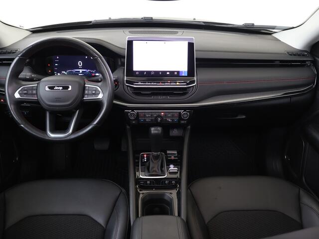 Jeep COMPASS 4xe 240 Plug-in Hybrid Electric Trailhawk TREKHAAK & OPEN DAK !!!
