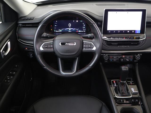 Jeep COMPASS 4xe 240 Plug-in Hybrid Electric Trailhawk TREKHAAK & OPEN DAK !!!